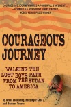 Courageous Journey cover